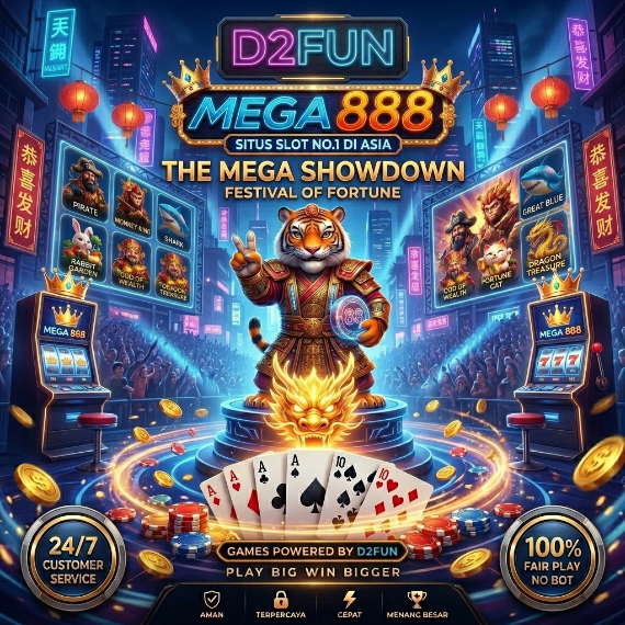 mega8884
